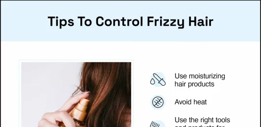 Effective Ways to Keep Your Hair Frizz-Free Without Expensive Products