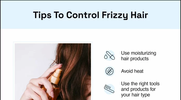 Effective Ways to Keep Your Hair Frizz-Free Without Expensive Products
