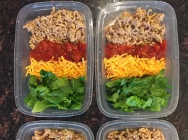 Step-by-Step Guide to Preparing Keto Meal Prep Bowls for Beginners