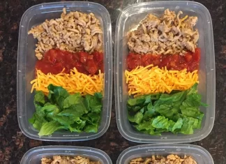 Step-by-Step Guide to Preparing Keto Meal Prep Bowls for Beginners