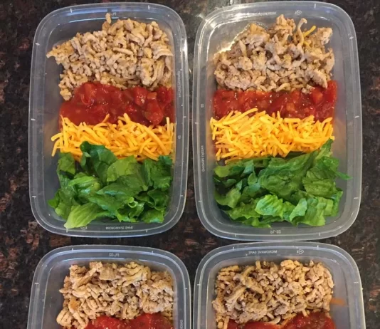 Step-by-Step Guide to Preparing Keto Meal Prep Bowls for Beginners