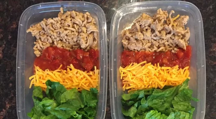 Step-by-Step Guide to Preparing Keto Meal Prep Bowls for Beginners