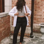 How to Layer Lightweight Fabrics for Comfortable Spring Outfits Without Overheating