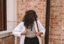 How to Layer Lightweight Fabrics for Comfortable Spring Outfits Without Overheating