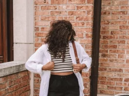 How to Layer Lightweight Fabrics for Comfortable Spring Outfits Without Overheating