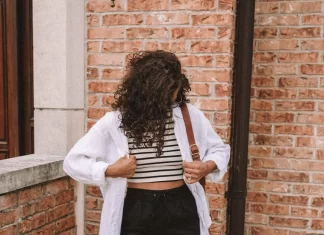 How to Layer Lightweight Fabrics for Comfortable Spring Outfits Without Overheating