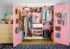 How to Maximize Closet Space with DIY Hanging Storage Solutions