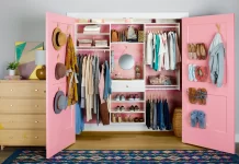 How to Maximize Closet Space with DIY Hanging Storage Solutions