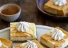 How to Make Make-Ahead Pumpkin Cheesecake Bars for Stress-Free Thanksgiving Desserts