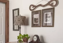 How to Repair and Upcycle Old Picture Frames into Stylish Home Decor Pieces