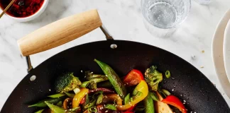 Easy 20-Minute Stir-Fry Recipes for Beginner Cooks