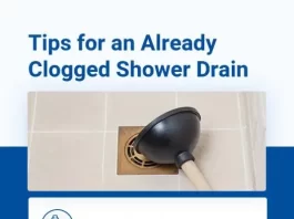 Step-by-Step Guide to Deep Cleaning a Shower Drain to Prevent Clogs