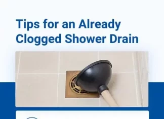 Step-by-Step Guide to Deep Cleaning a Shower Drain to Prevent Clogs
