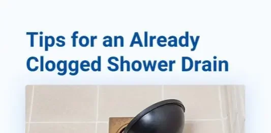 Step-by-Step Guide to Deep Cleaning a Shower Drain to Prevent Clogs