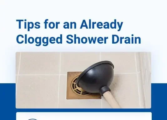 Step-by-Step Guide to Deep Cleaning a Shower Drain to Prevent Clogs