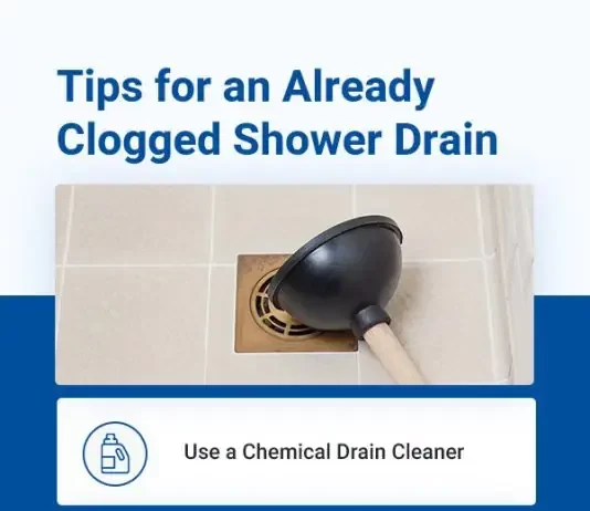 Step-by-Step Guide to Deep Cleaning a Shower Drain to Prevent Clogs