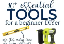 Essential Tools for Budget Home Renovation Projects That Every DIYer Needs