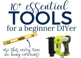 Essential Tools for Budget Home Renovation Projects That Every DIYer Needs