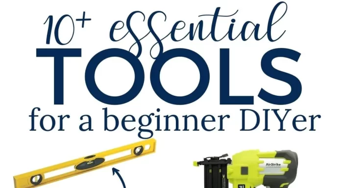 Essential Tools for Budget Home Renovation Projects That Every DIYer Needs