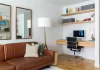 How to Declutter Your Home Office for Maximum Productivity with Minimalist Techniques
