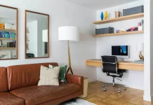 How to Declutter Your Home Office for Maximum Productivity with Minimalist Techniques