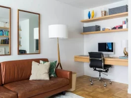 How to Declutter Your Home Office for Maximum Productivity with Minimalist Techniques