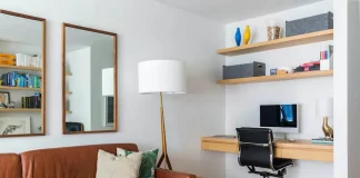 How to Declutter Your Home Office for Maximum Productivity with Minimalist Techniques