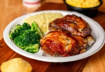 Quick and Easy Weeknight Grilled Chicken Recipes for Busy Cooks