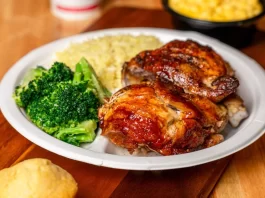 Quick and Easy Weeknight Grilled Chicken Recipes for Busy Cooks
