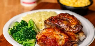 Quick and Easy Weeknight Grilled Chicken Recipes for Busy Cooks