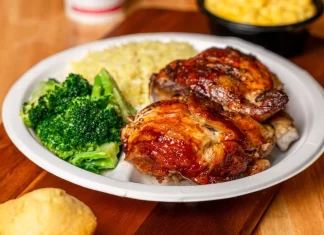 Quick and Easy Weeknight Grilled Chicken Recipes for Busy Cooks