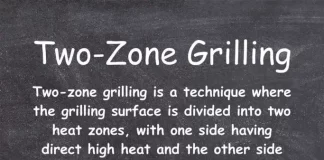 How to Set Up a Two-Zone Fire for Versatile Cooking on a Gas Grill