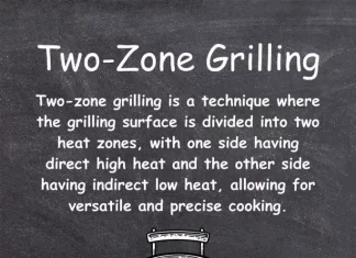 How to Set Up a Two-Zone Fire for Versatile Cooking on a Gas Grill
