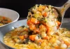 Best Tips for Thickening Vegetable Soup Without Flour or Cream