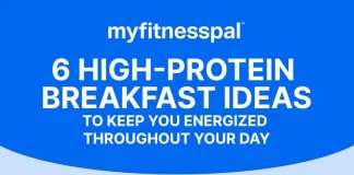 High Protein Breakfast Recipes for Busy Mornings to Boost Energy