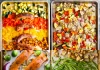 Quick and Easy One-Pan Dinner Recipes Perfect for Meal Prep