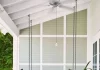 Small Space Summer Porch Decorating Ideas to Maximize Color and Comfort