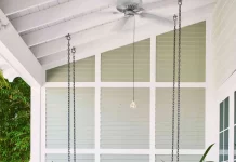 Small Space Summer Porch Decorating Ideas to Maximize Color and Comfort