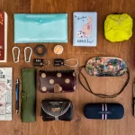 Packing Light Essential Budget Travel Gear That Saves Space and Cash