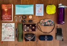Packing Light Essential Budget Travel Gear That Saves Space and Cash