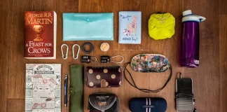 Packing Light Essential Budget Travel Gear That Saves Space and Cash