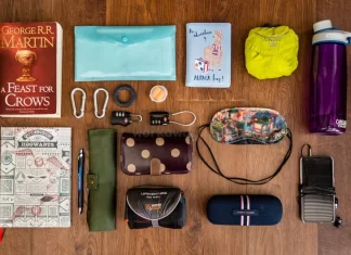Packing Light Essential Budget Travel Gear That Saves Space and Cash