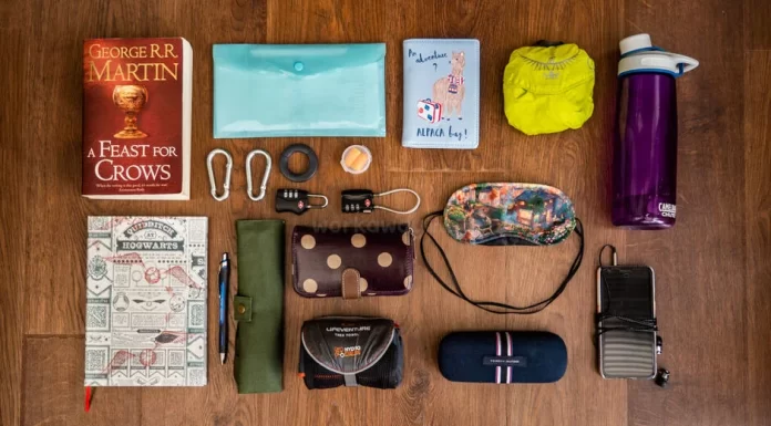 Packing Light Essential Budget Travel Gear That Saves Space and Cash