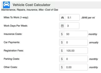 Practical Tips for Cutting Transportation Costs When Commuting to Work