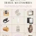 Essential Packing Hacks for Avoiding Baggage Fees on Budget Airlines