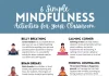 Simple Mindfulness Practices to Boost Daily Productivity and Focus