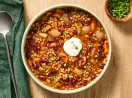 Budget-Friendly Hearty Lentil Soups Perfect for Stress-Free Meal Prep