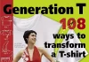 Transform Old T-Shirts into Reusable Grocery Bags Without Sewing
