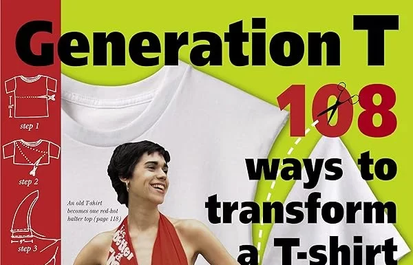 Transform Old T-Shirts into Reusable Grocery Bags Without Sewing