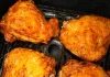 How to Make Crispy Air Fryer Chicken Thighs Without Drying Them Out
